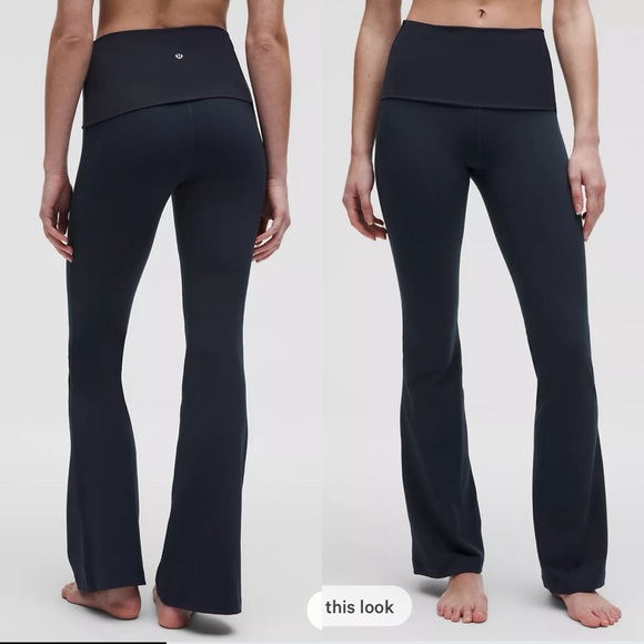 lululemon athletica | Pants & Jumpsuits | Nwt Lululemon Groove